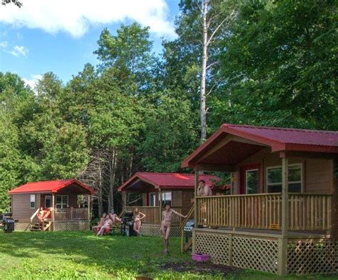 fkk community|Bare Oaks Family Naturist Park (accreditated)